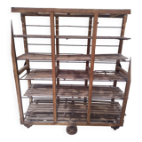 Bakery trade furniture