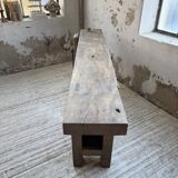 Oak table 1900 XL