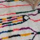Moroccan berbere carpet 170x100cm