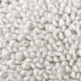 Brown Beige Vintage Runner Rug 70x307Cm