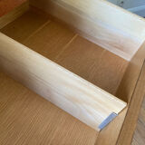 Chest of drawers George Nelson for Herman Miller 5 drawers 50s/60s