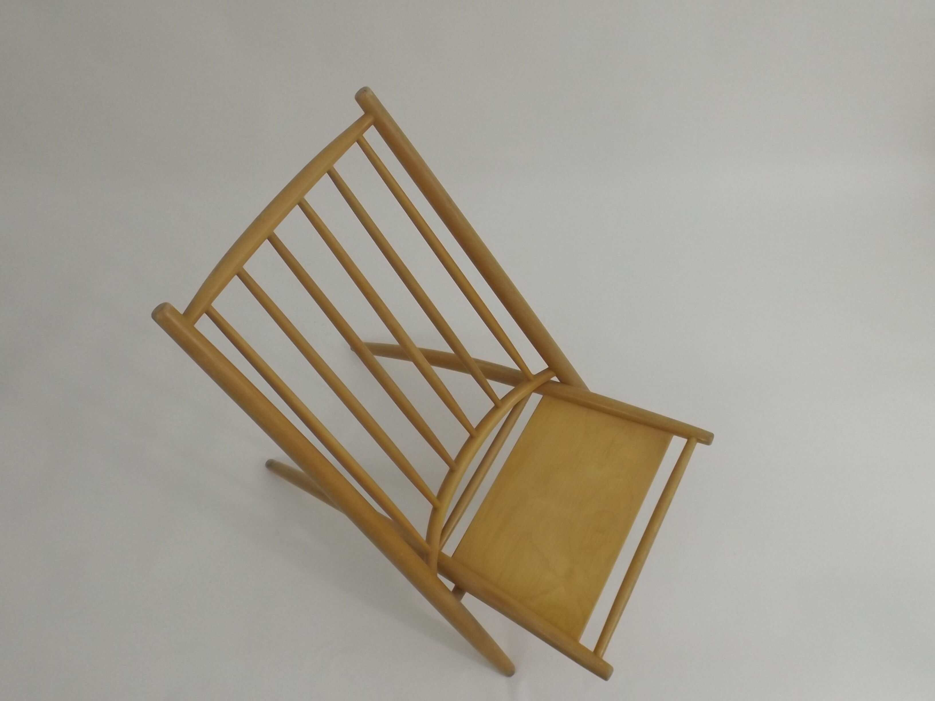 Cono Chair Alf Svenson