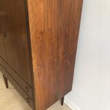 Scandinavian top buffet,1970