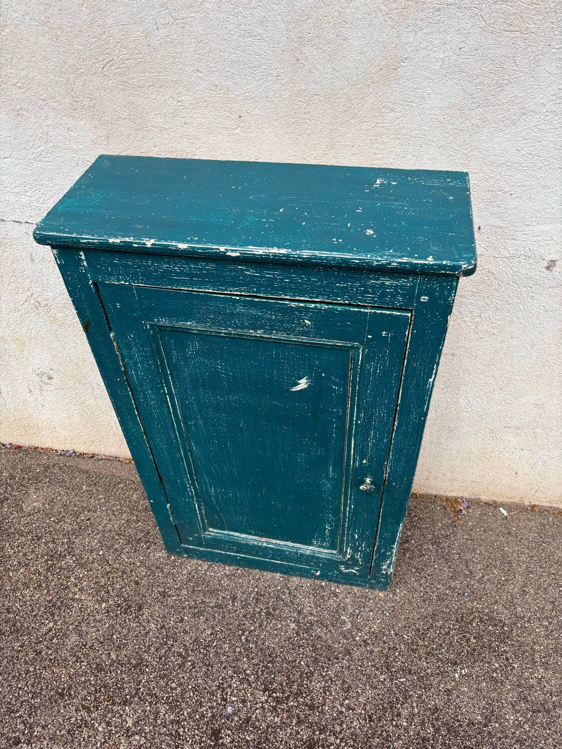 1-door fir furniture