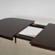 Vintage dining table