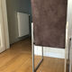 Set de 4 chaises vintage 70s