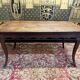 Louis XV farmhouse dining table + 2 extensions