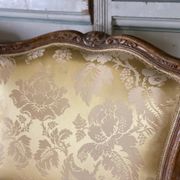 Pair of shepherdesses Louis XV style