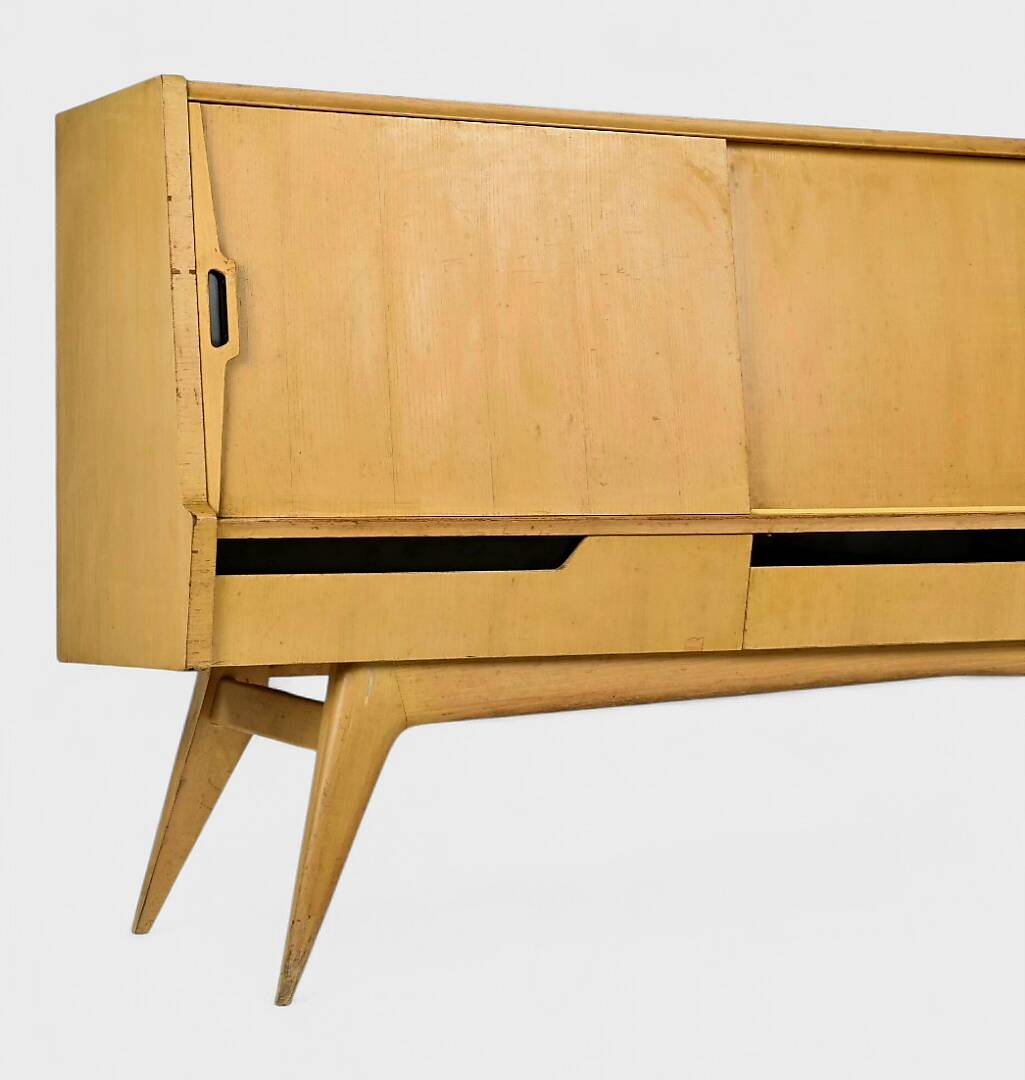 Enfilade Vintage Style Charles Ramos - Circa 1950