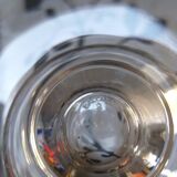 Baccarat vase