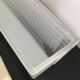 Apply Holophane design 50 60-industrial opalin glass and streaked lamp