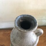 Strehla vintage ceramic pitcher