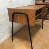 Scandinavian vintage desk