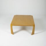 Saburo Inui coffee table for Tendo Mokko, Japan 1960s