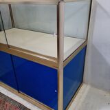 Vendôme jeweler's showcase