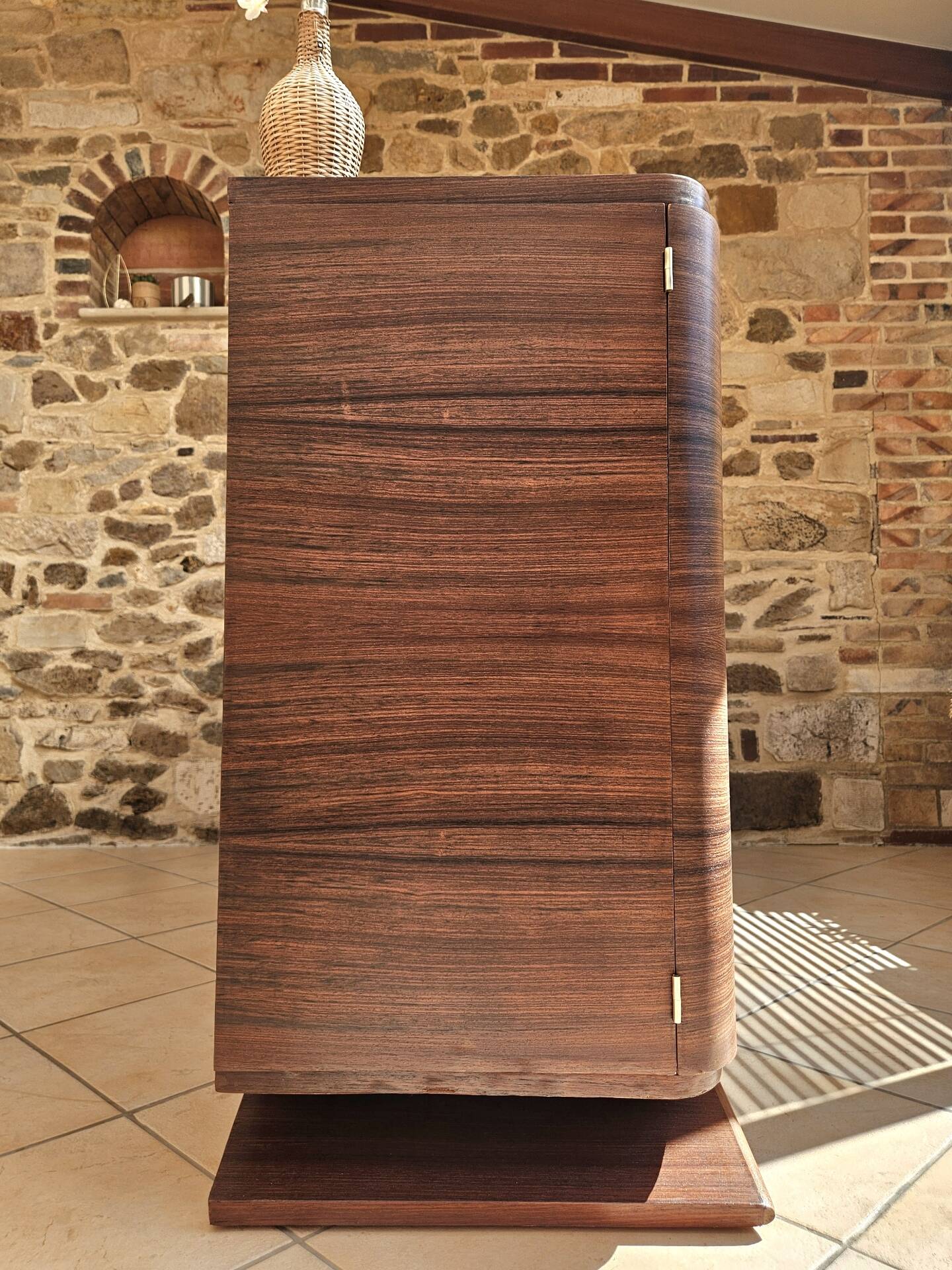 Art Deco sideboard