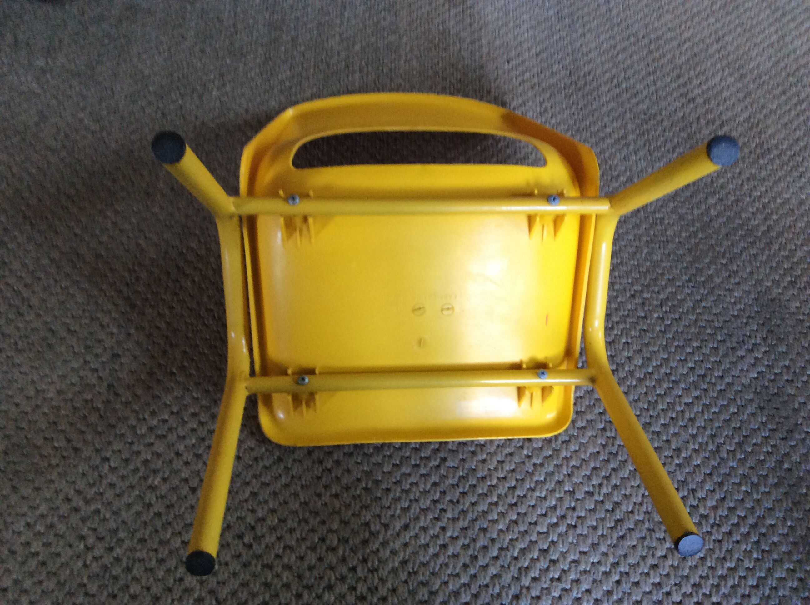 Children's chair
