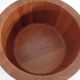 Mid-Century Teak Bowl by Richard Nissen for Nissen, 1960s