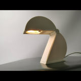 Mario Bertorelle table lamp disco model