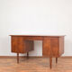 Bureau en teck danois