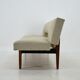 Mid-Century Sofa / Daybed Designed by Miroslav Navratil, 1960s