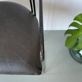 Memphis wire chairs