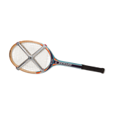 70's Dunlop Tom Okker Tennis Racket