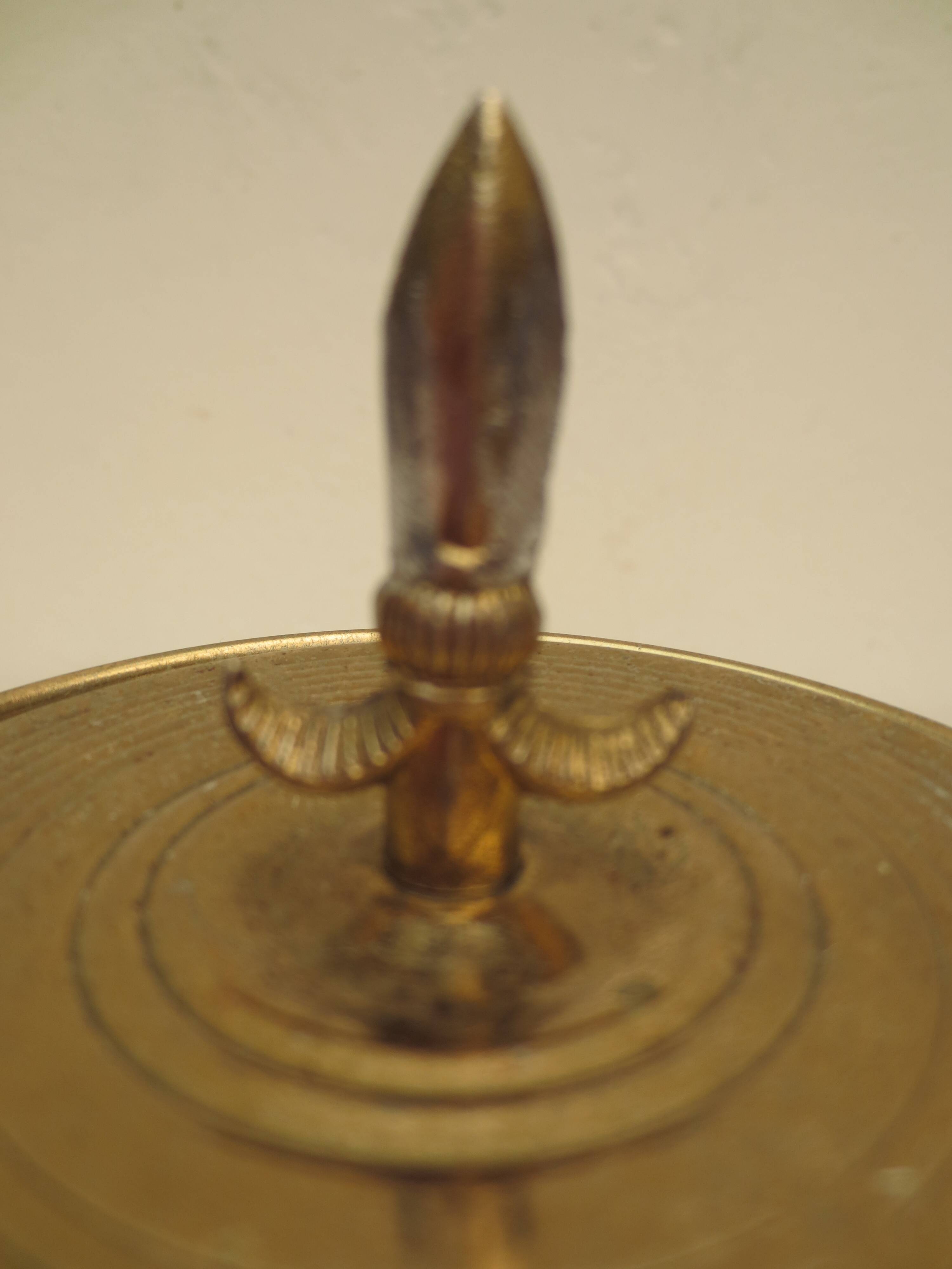 Old telescopic cigarette holder, "keirva" brand