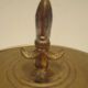 Old telescopic cigarette holder, "keirva" brand