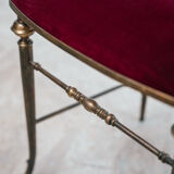 Coppia Di Sedie Pier Luigi Colli Style Mid-Century Design Anni 50