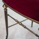 Coppia Di Sedie Pier Luigi Colli Style Mid-Century Design Anni 50