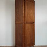 Parisian wardrobe from the 50s