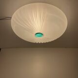 Murano Ceiling or Wall Lamp, 1980s