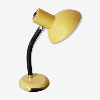 Desk lamp