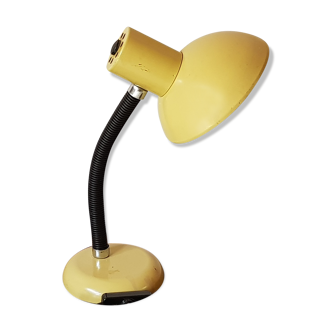 Desk lamp