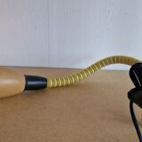 Flexible clip lamp