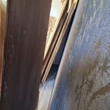 Napoleon III period mirror 1.79m x 1.09m