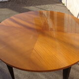 Vintage round table
