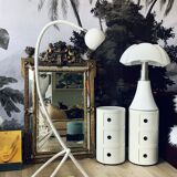 Arc Raak eyeball floor lamp