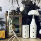 Arc Raak eyeball floor lamp