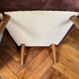 Pair of cocktail chairs