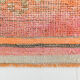 Tapis persan, 89x312Cm