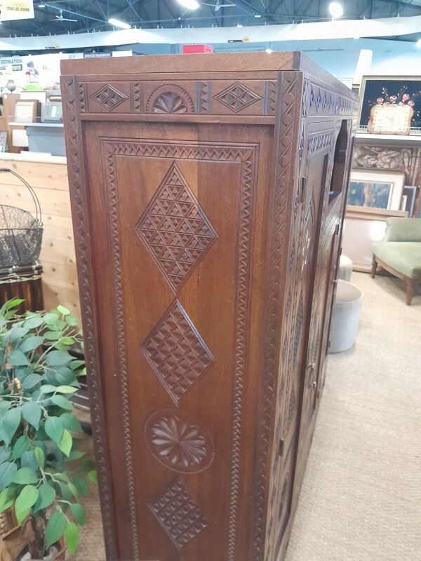 Bibliothèque marocaine