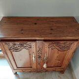 Buffet 2 portes