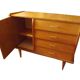 Commode vintage années 60