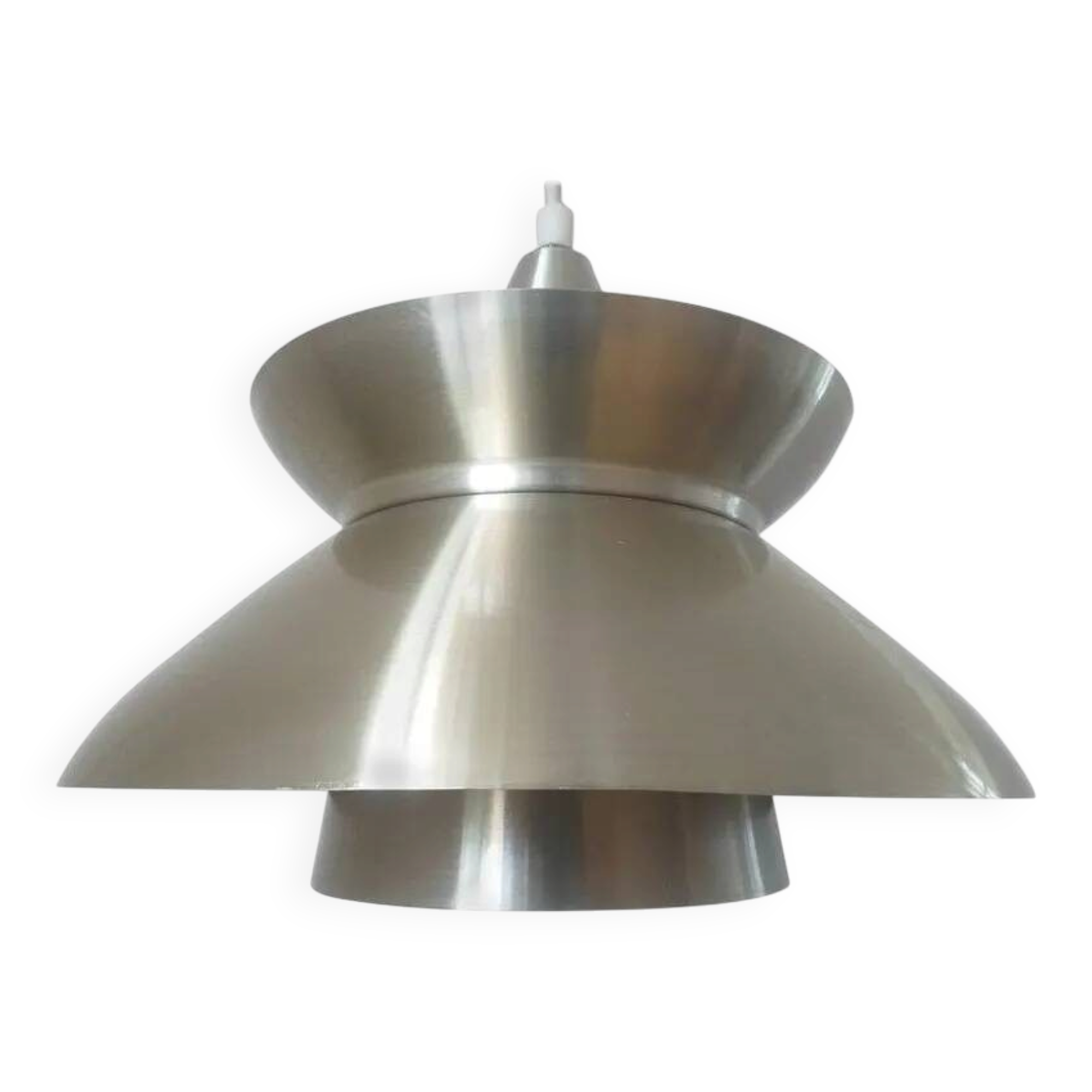 Midcentury Pendant Granhaga, Denmark, 1960s