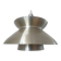 Midcentury Pendant Granhaga, Denmark, 1960s