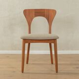 60s Dining Chairs by Niels Koefoed