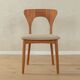 60s Dining Chairs by Niels Koefoed