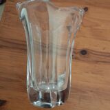 Vase Daum